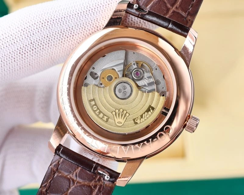 TechFriendly ROLEX Watches 200602