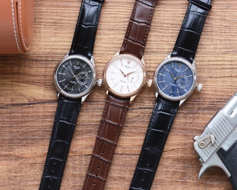 FreshLook ROLEX Watches 200611