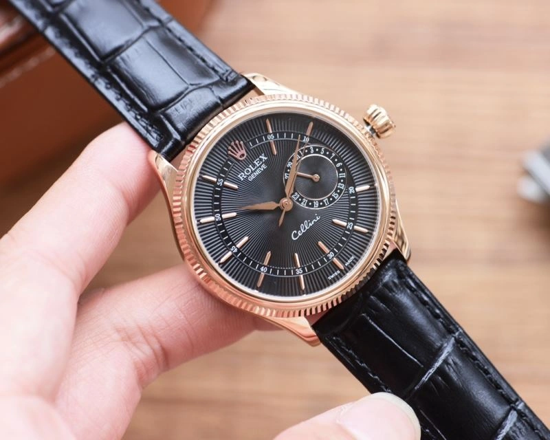 FreshLook ROLEX Watches 200611