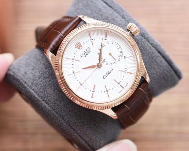 FreshLook ROLEX Watches 200611