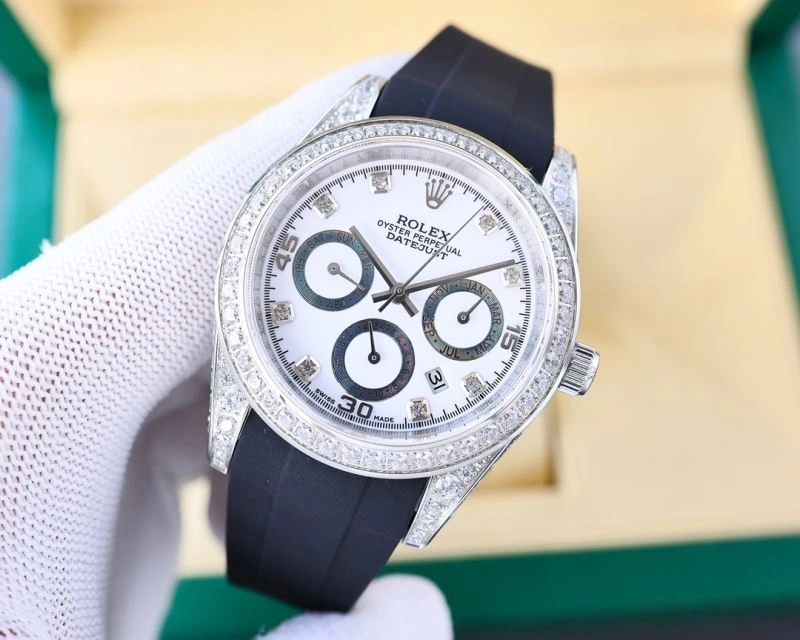 Flexible ROLEX Watches 200599