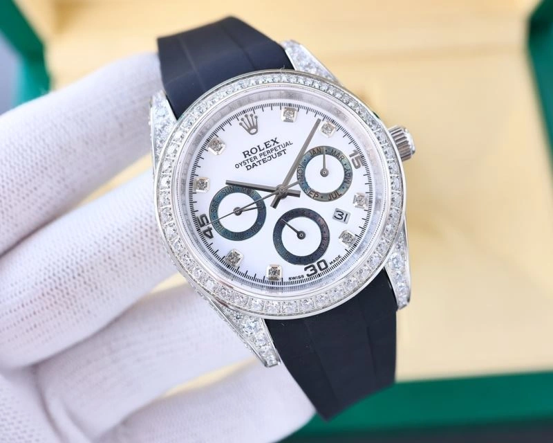 Flexible ROLEX Watches 200599