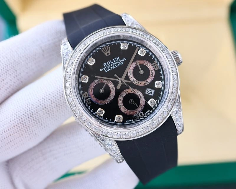 Flexible ROLEX Watches 200599