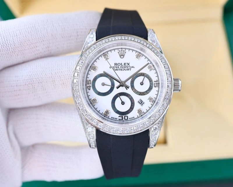 Flexible ROLEX Watches 200599