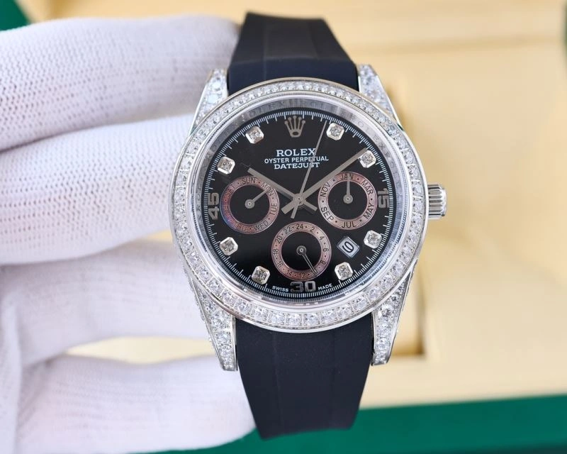 Flexible ROLEX Watches 200599