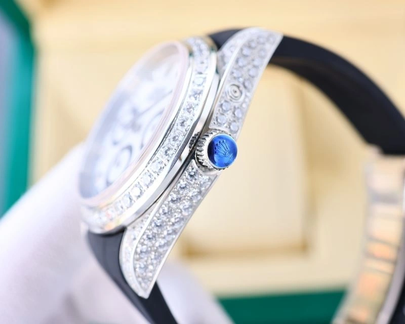 Flexible ROLEX Watches 200599