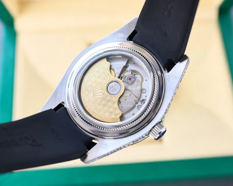 Flexible ROLEX Watches 200599