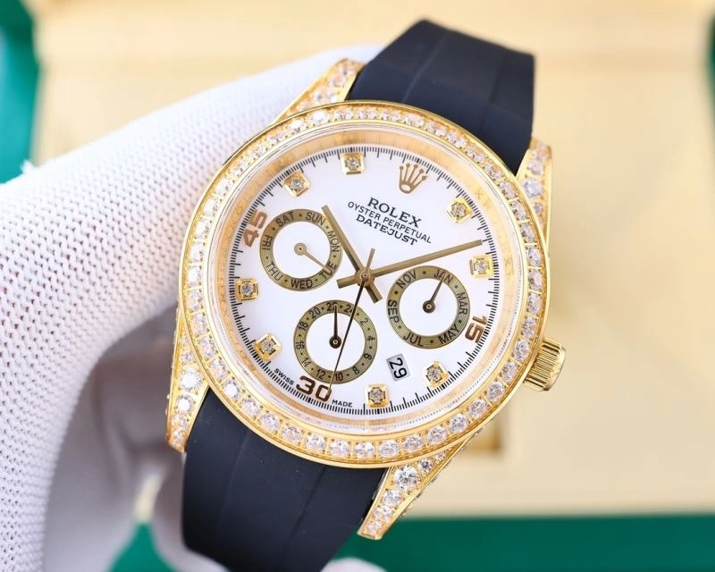 Bright ROLEX Watches 200589
