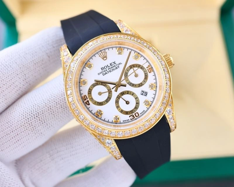 Bright ROLEX Watches 200589