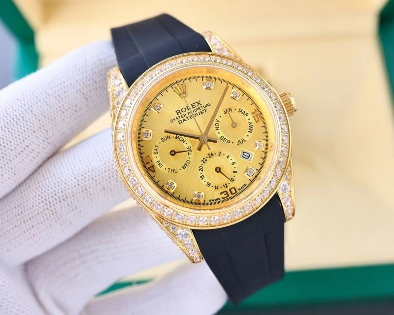 Bright ROLEX Watches 200589