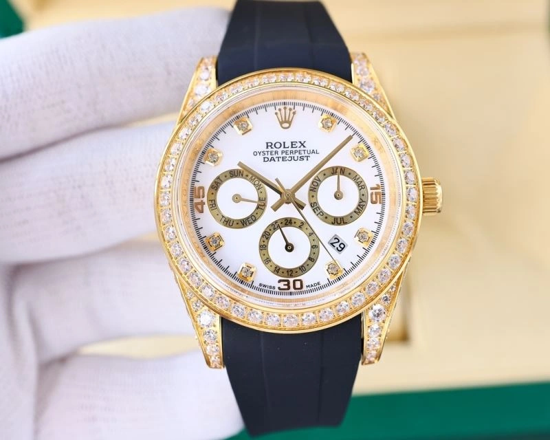 Bright ROLEX Watches 200589