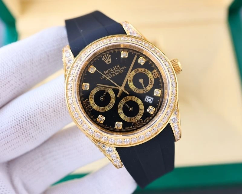 Bright ROLEX Watches 200589