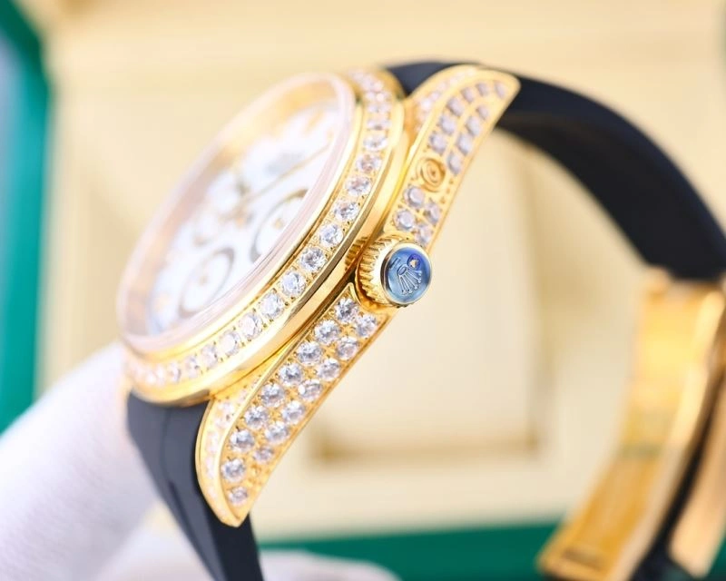 Bright ROLEX Watches 200589