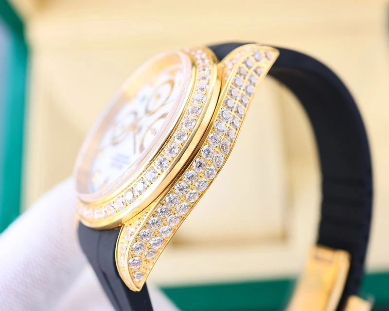 Bright ROLEX Watches 200589