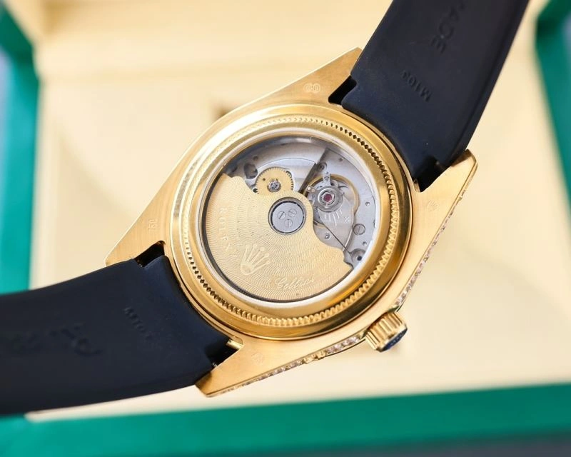 Bright ROLEX Watches 200589