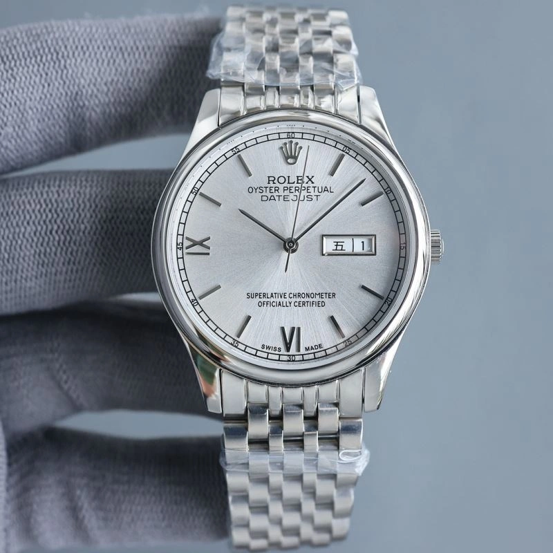 ZipUp ROLEX Watches 200610
