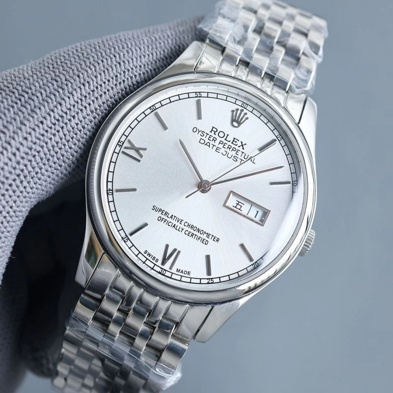 ZipUp ROLEX Watches 200610
