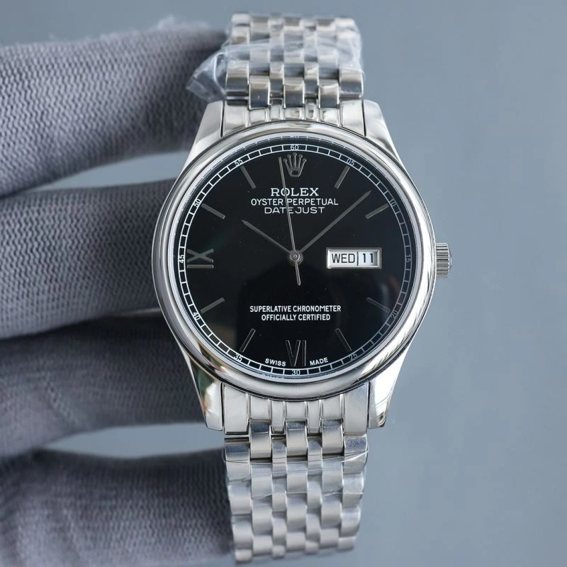 ZipUp ROLEX Watches 200610