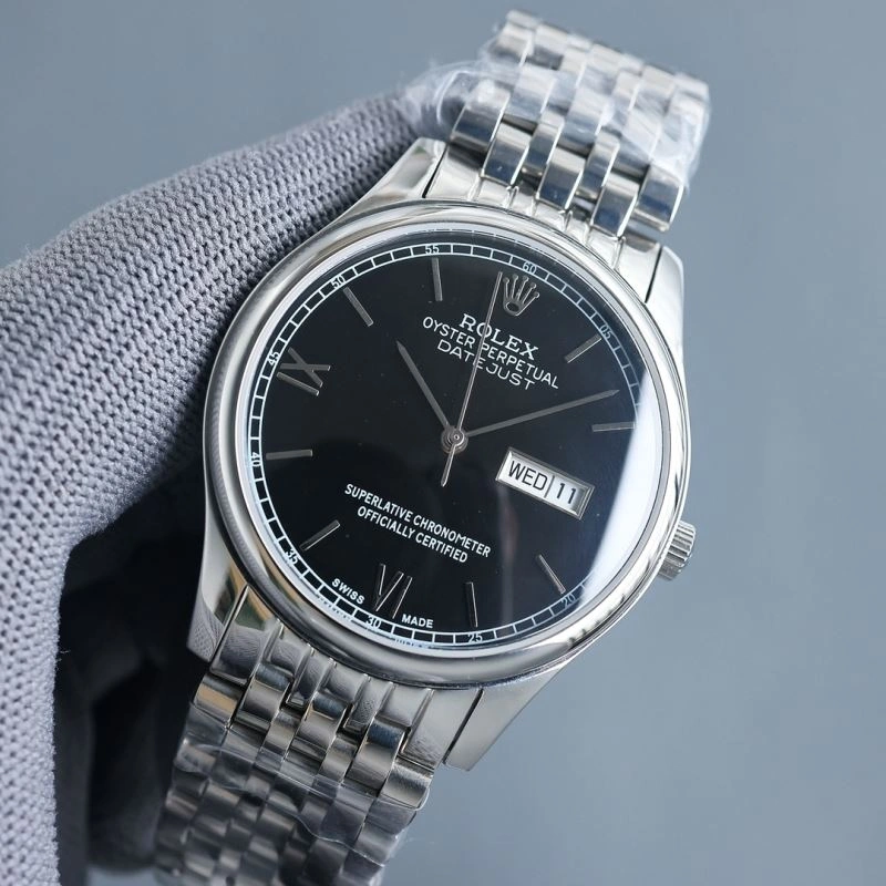 ZipUp ROLEX Watches 200610