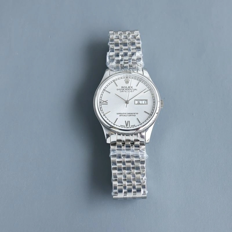 ZipUp ROLEX Watches 200610