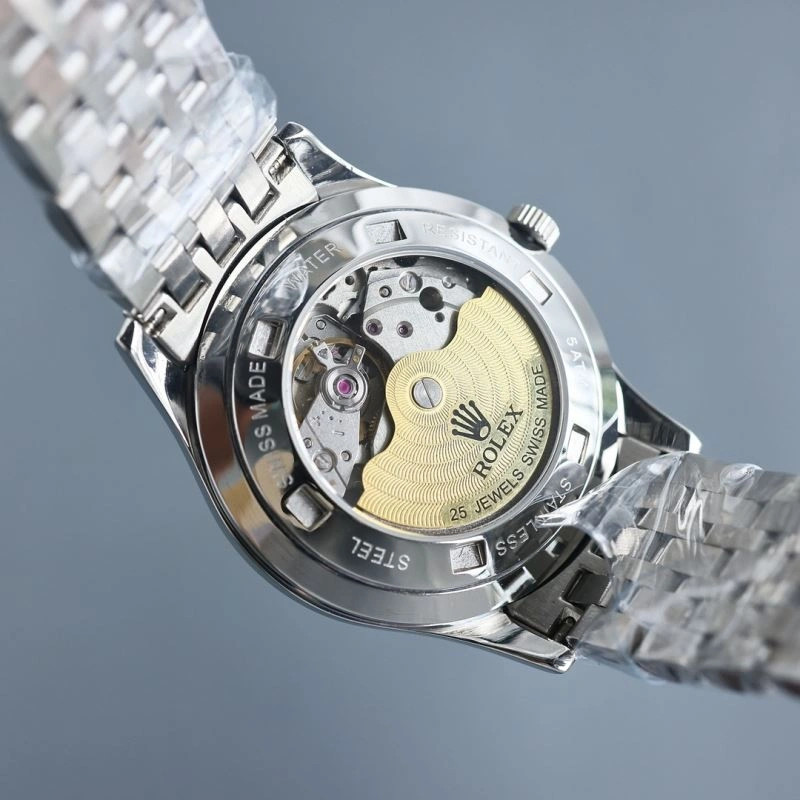 ZipUp ROLEX Watches 200610