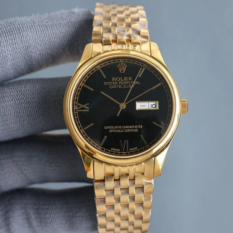 Elegant ROLEX Watches 200600