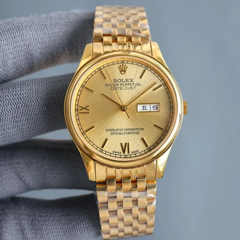 Elegant ROLEX Watches 200600
