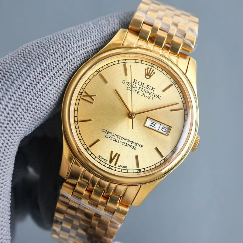 Elegant ROLEX Watches 200600