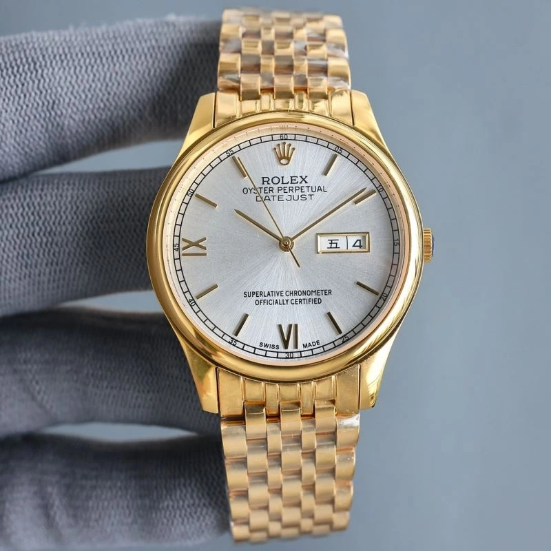 Elegant ROLEX Watches 200600
