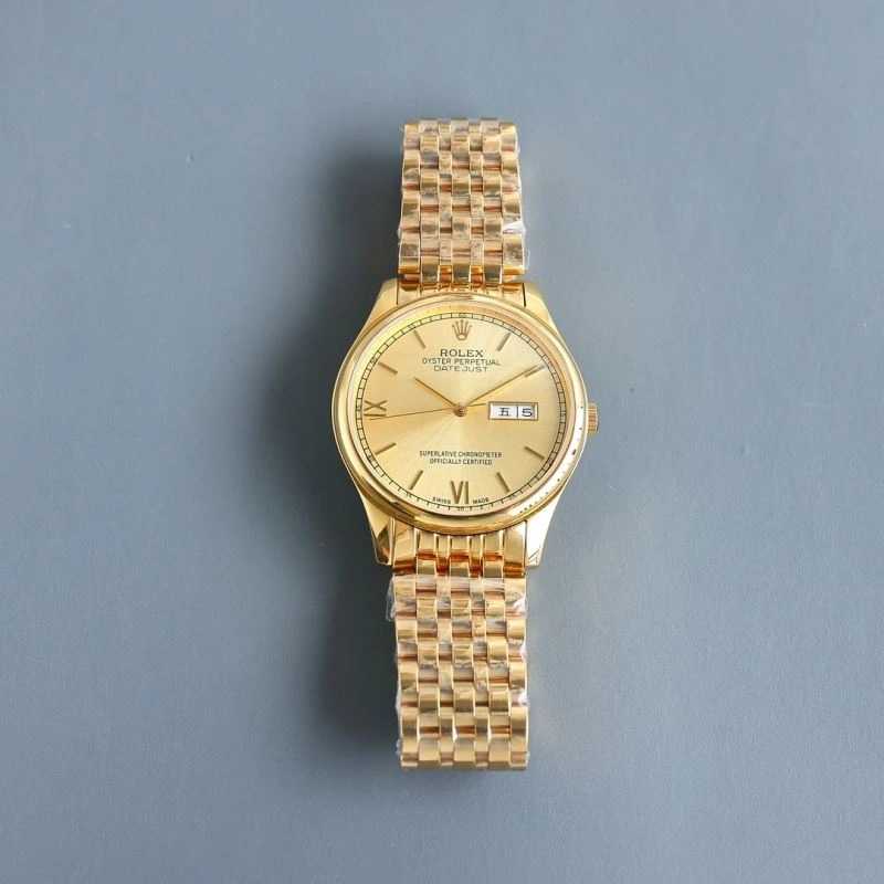 Elegant ROLEX Watches 200600
