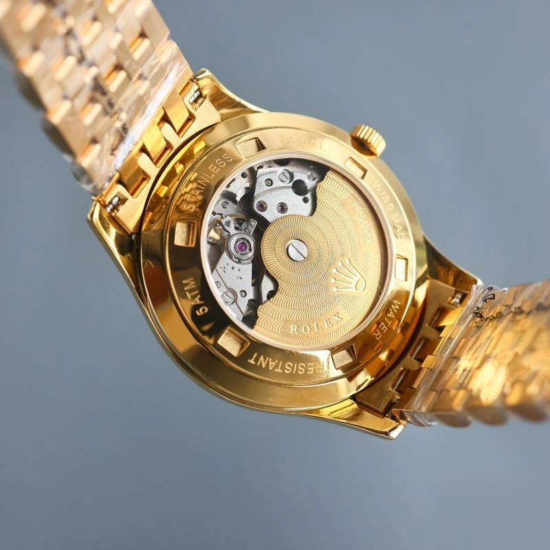 Elegant ROLEX Watches 200600
