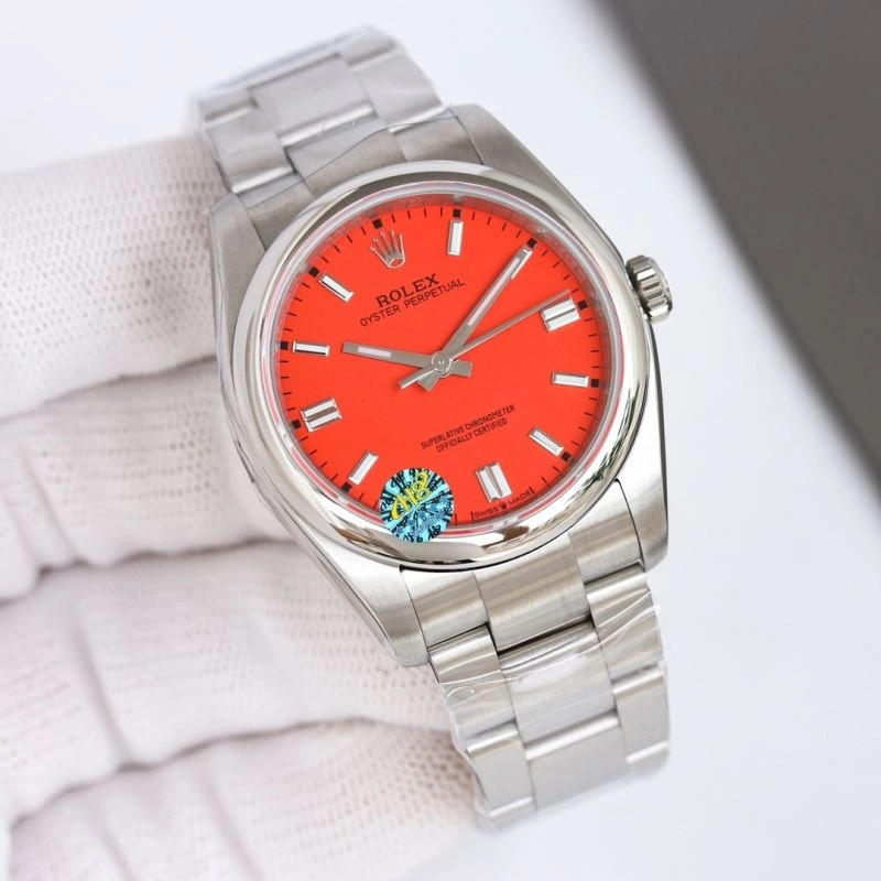ROLEX Watches EyeCatching 200608