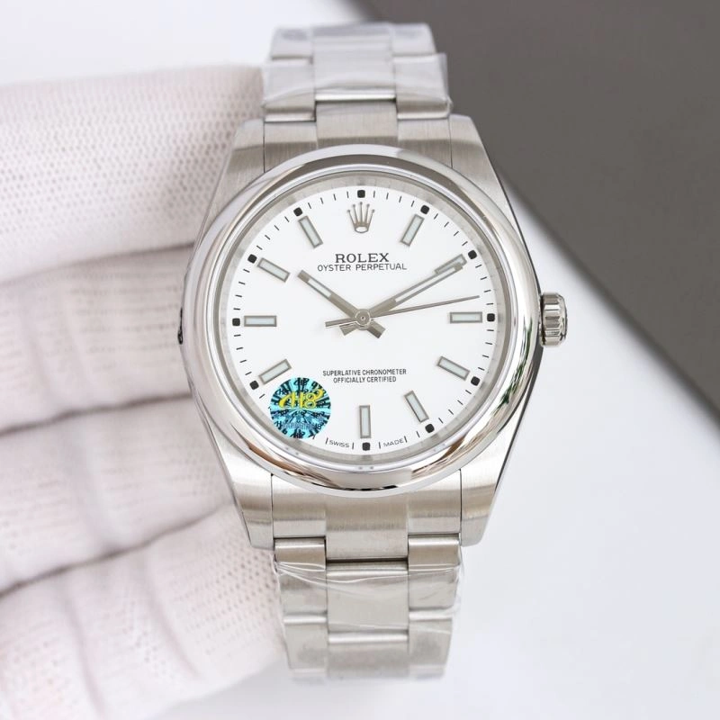 ROLEX Watches Unisex 200597