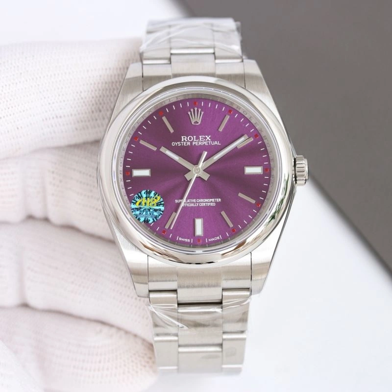 ROLEX Watches Unisex 200597