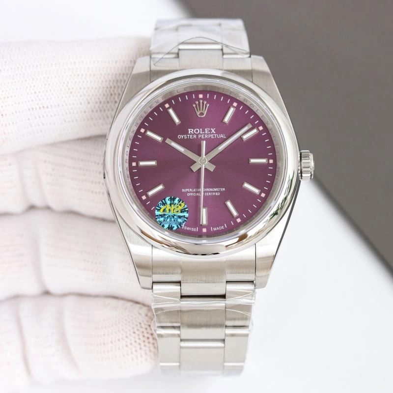ROLEX Watches Unisex 200597