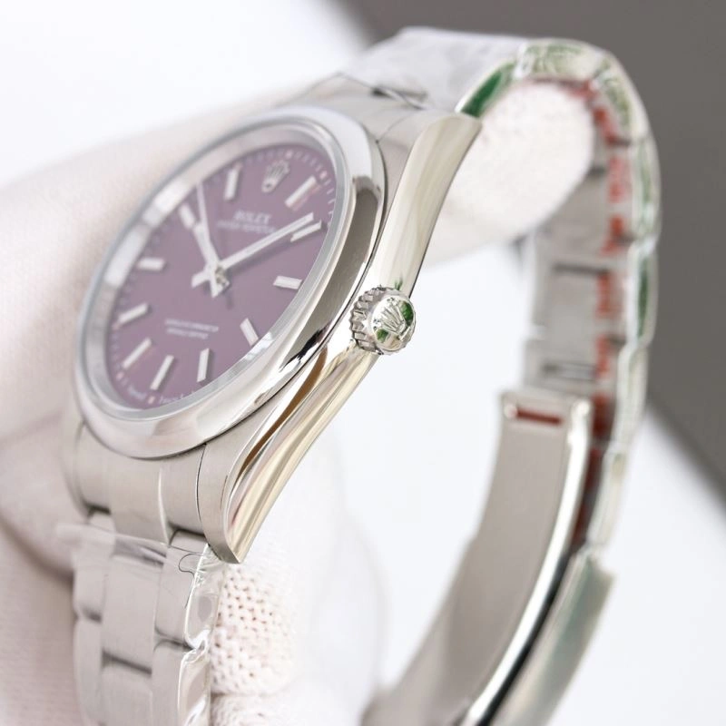 ROLEX Watches Unisex 200597