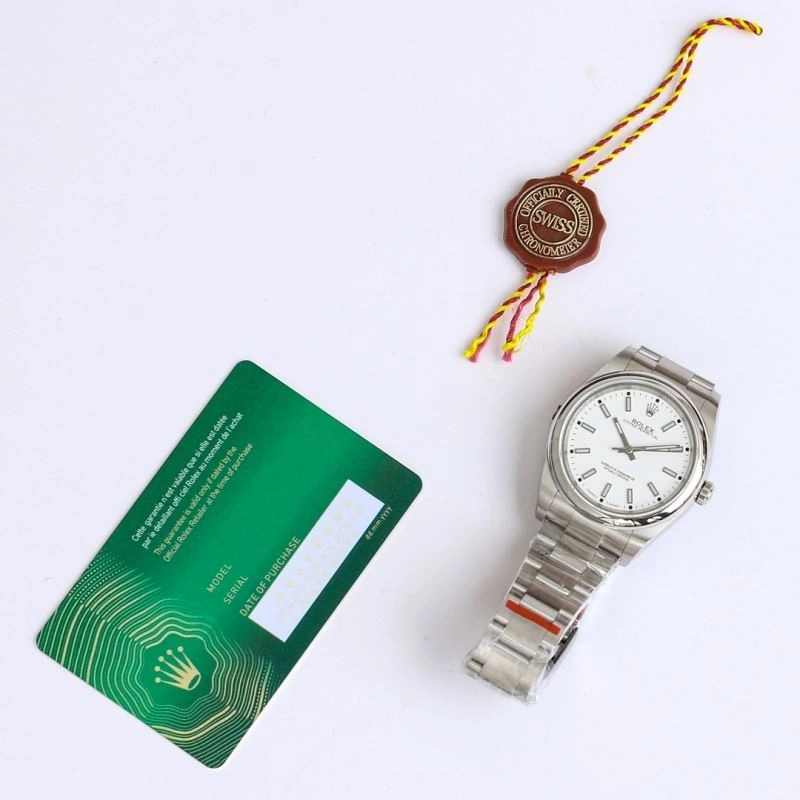 ROLEX Watches Unisex 200597