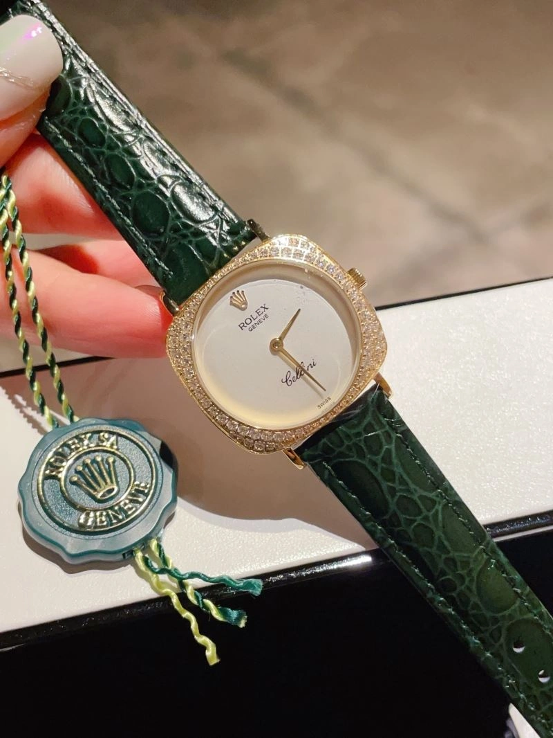ROLEX Watches FlexibleFit 200606
