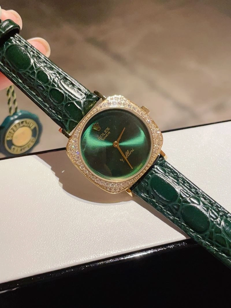 ROLEX Watches FlexibleFit 200606