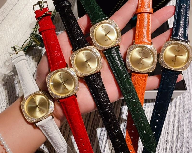 Durable ROLEX Watches 200582