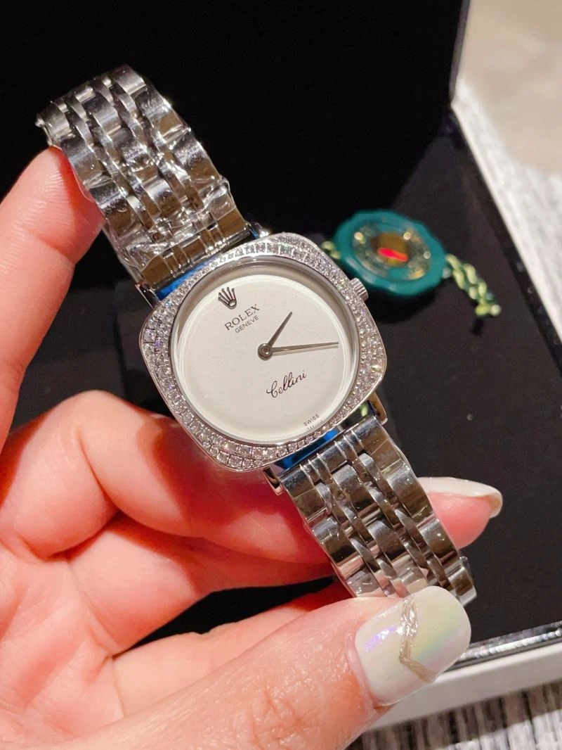 ROLEX Watches Lightweight 200607