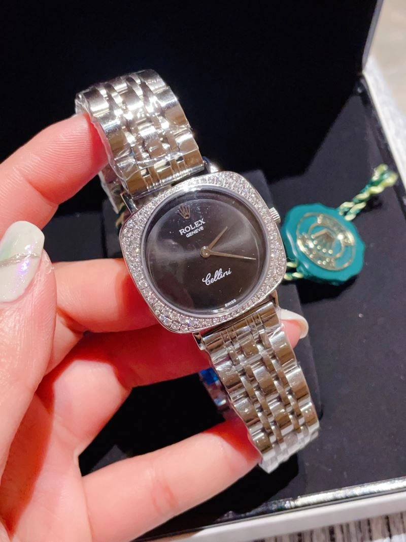 ROLEX Watches Lightweight 200607