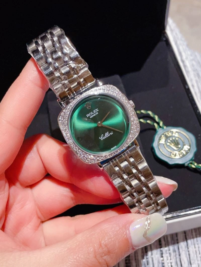 ROLEX Watches Lightweight 200607