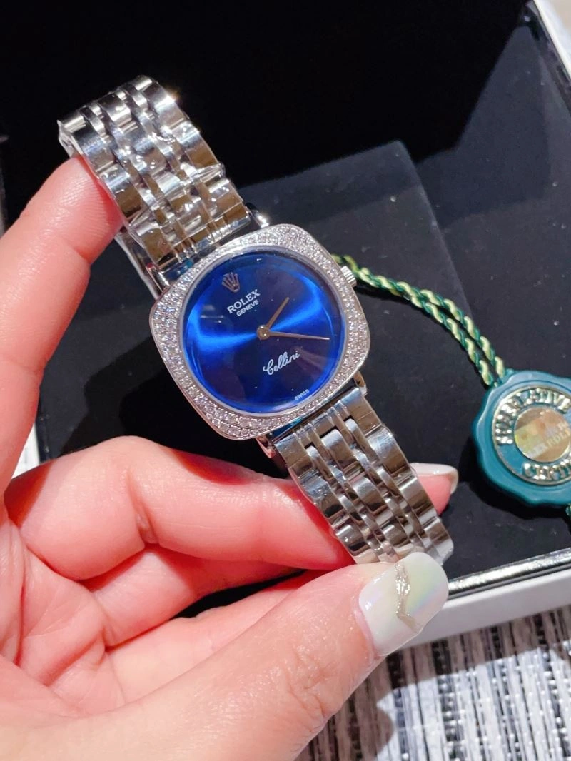 ROLEX Watches Lightweight 200607