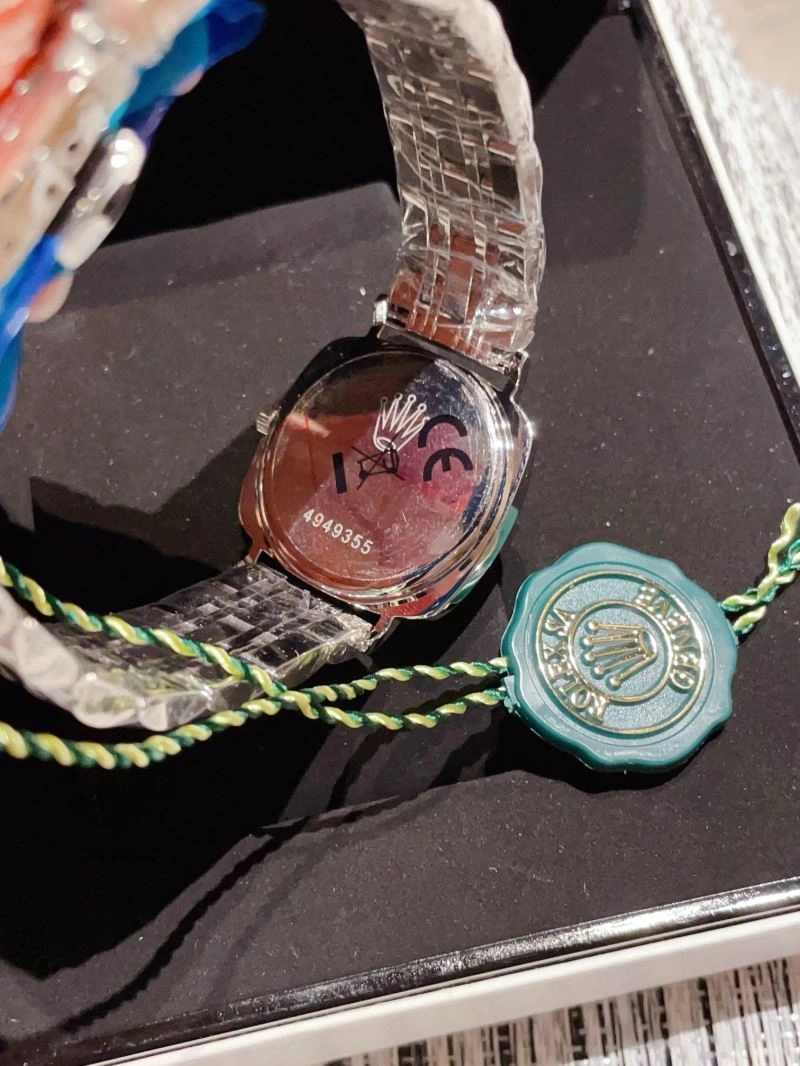 ROLEX Watches Lightweight 200607