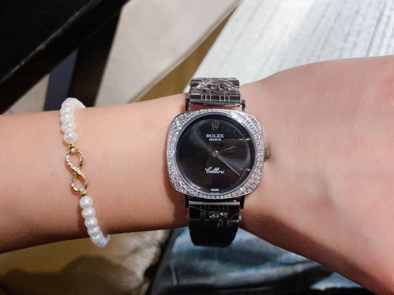 ROLEX Watches Lightweight 200607
