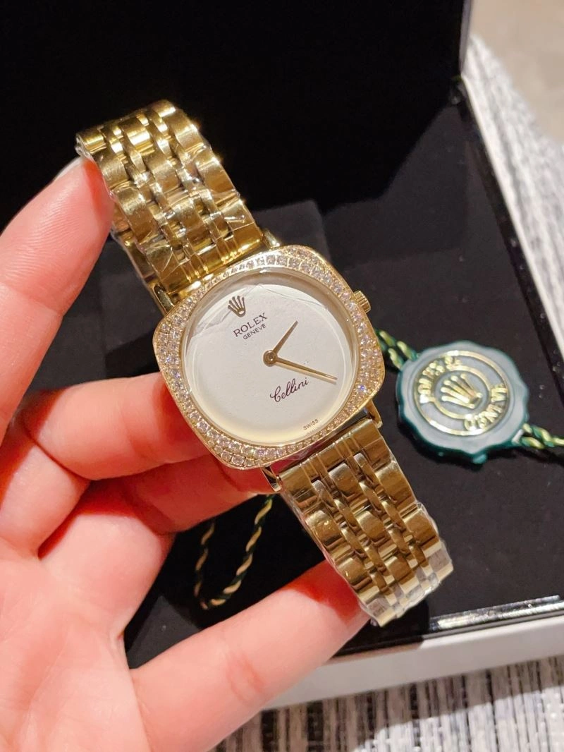Sustainable ROLEX Watches 200584