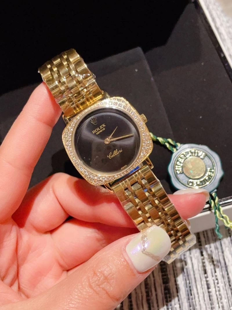 Sustainable ROLEX Watches 200584