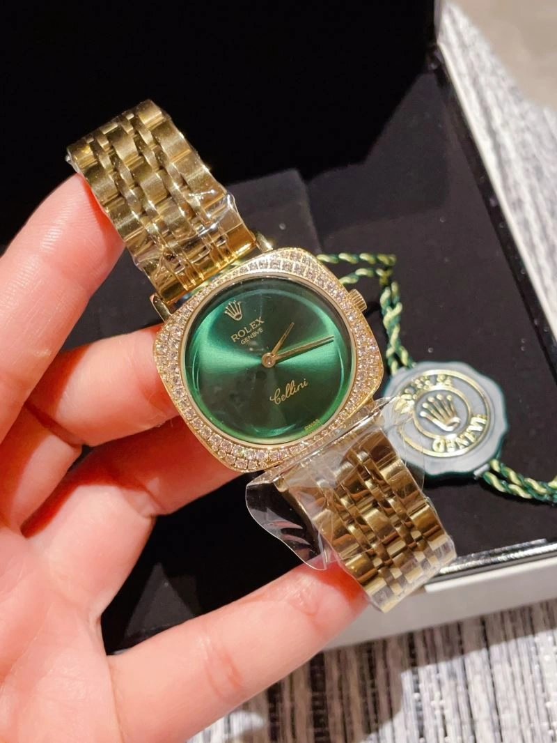 Sustainable ROLEX Watches 200584