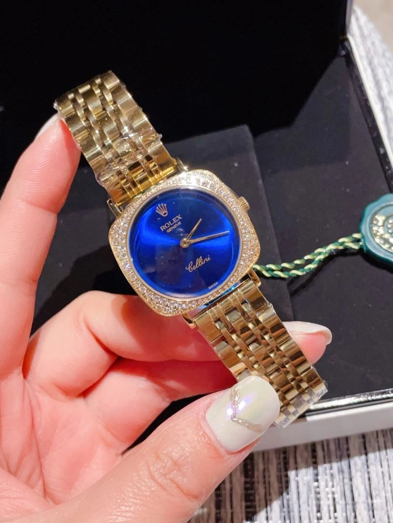 Sustainable ROLEX Watches 200584